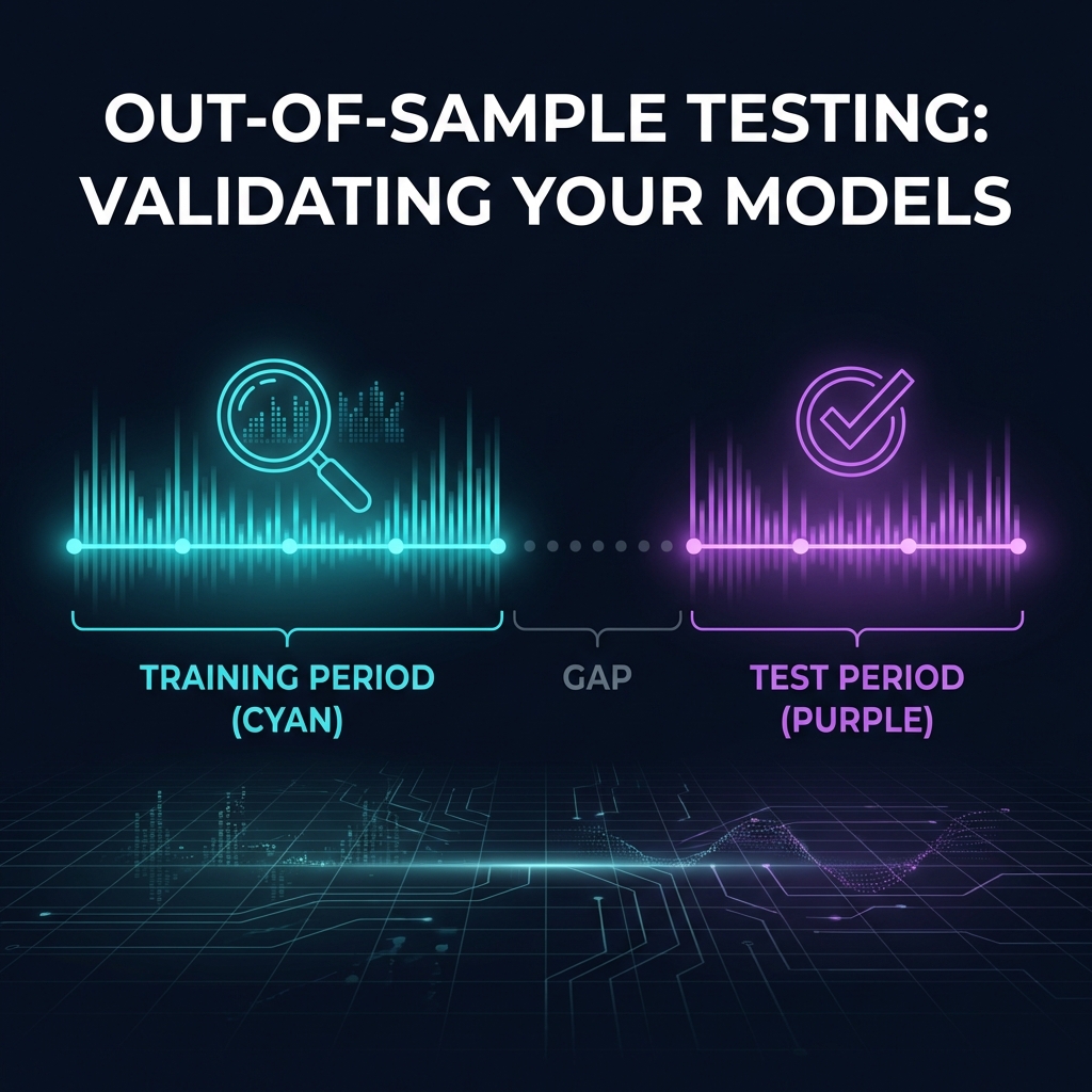 Zero Sample Testing Out-of-Sample Testing for Signal Robustness: Preventing Curve-Fitted ...